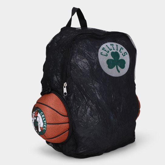 Mochila NBA Boston Celtics