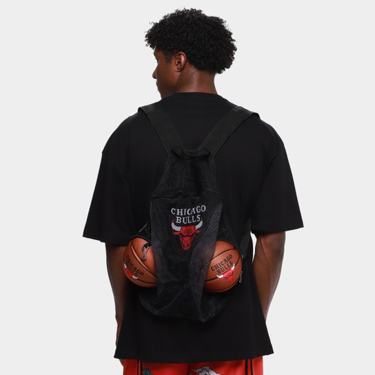 Mochila NBA Chicago Bulls