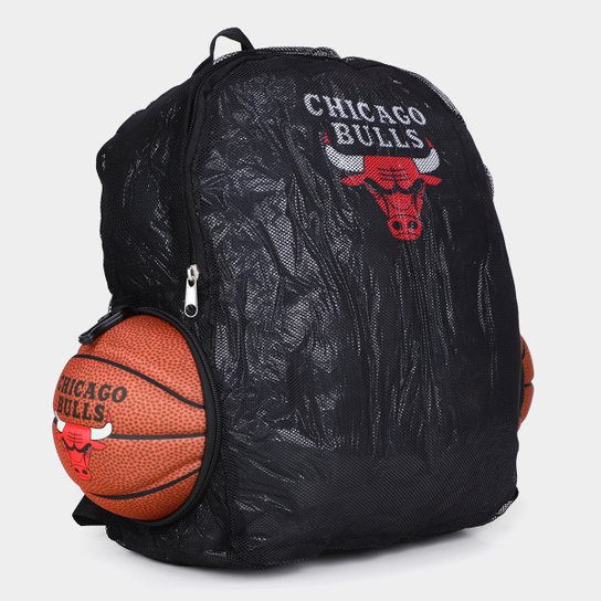Mochila NBA Chicago Bulls