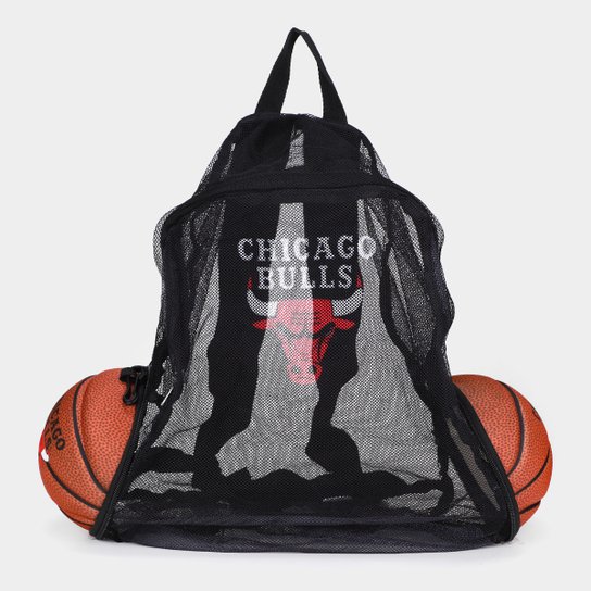 Mochila NBA Chicago Bulls