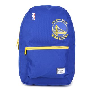 Mochila NBA Golden State Warriors Herschel