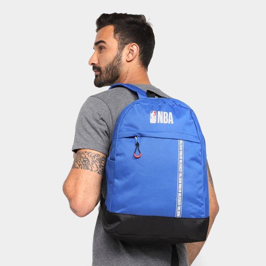 Mochila NBA Sestini Basics 19L