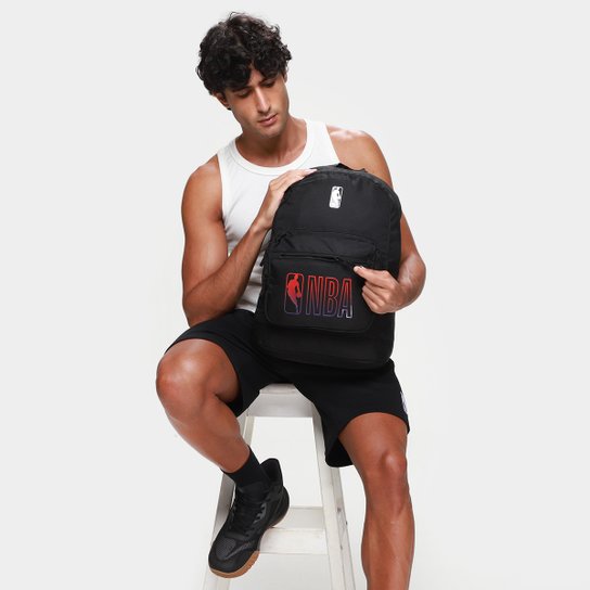 Mochila NBA Star Sestini 19 Litros