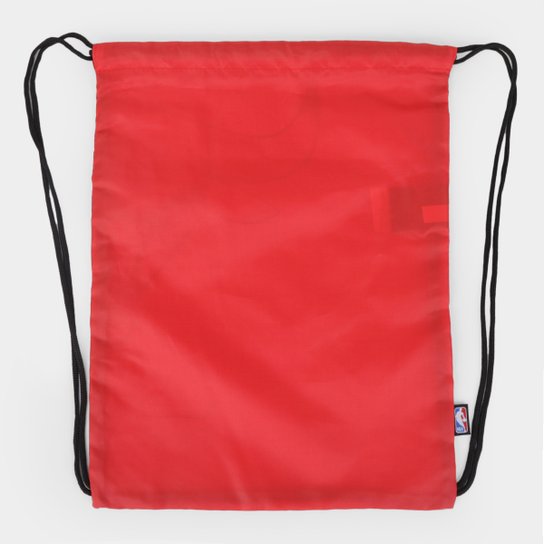 Mochila Sacola Chicago Bulls NBA Sestini Legend 9L