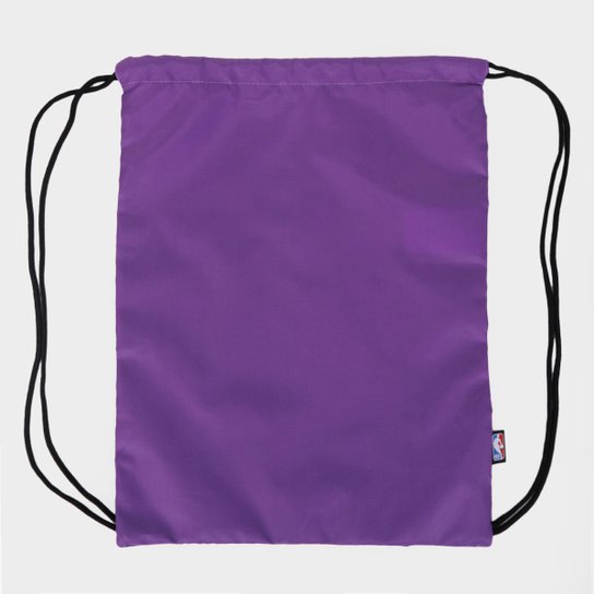 Mochila Sacola Los Angeles Lakers NBA Sestini Legend 9L