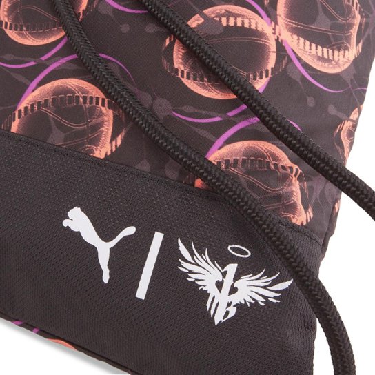 Mochila Tipo Saco Gymsack LaMelo