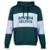 Moletom Canguru New Era Boston Celtics All Classic Masculino - Verde