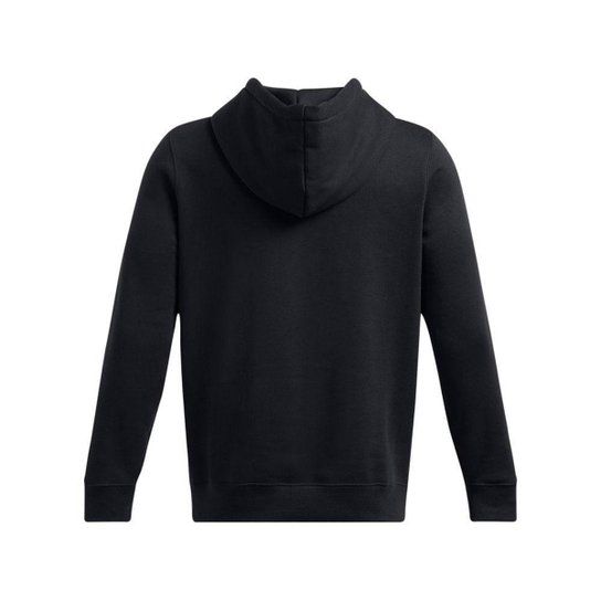 Moletom de Basquete Masculino Under Armour Curry Splash GG Preto