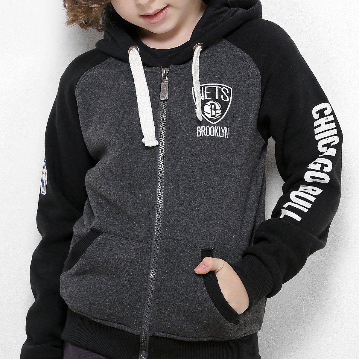 oxford uni moletom com capuz