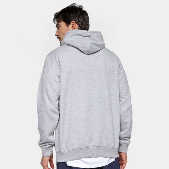 Moletom NBA Boston Celtics C/ Capuz Masculino