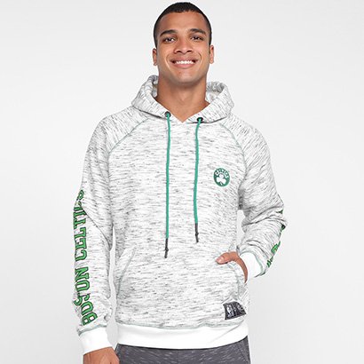 nba katakana moletom com capuz