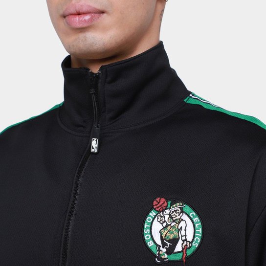 Moletom NBA Boston Celtics Eighties Masculino