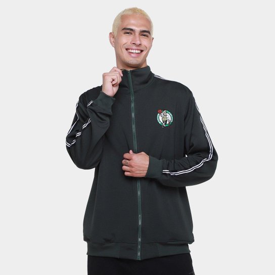 Moletom NBA Boston Celtics Eighties Masculino