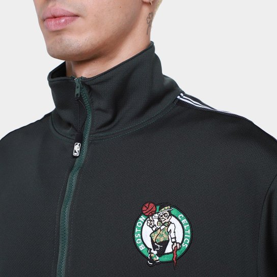 Moletom NBA Boston Celtics Eighties Masculino