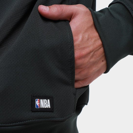 Moletom NBA Boston Celtics Eighties Masculino