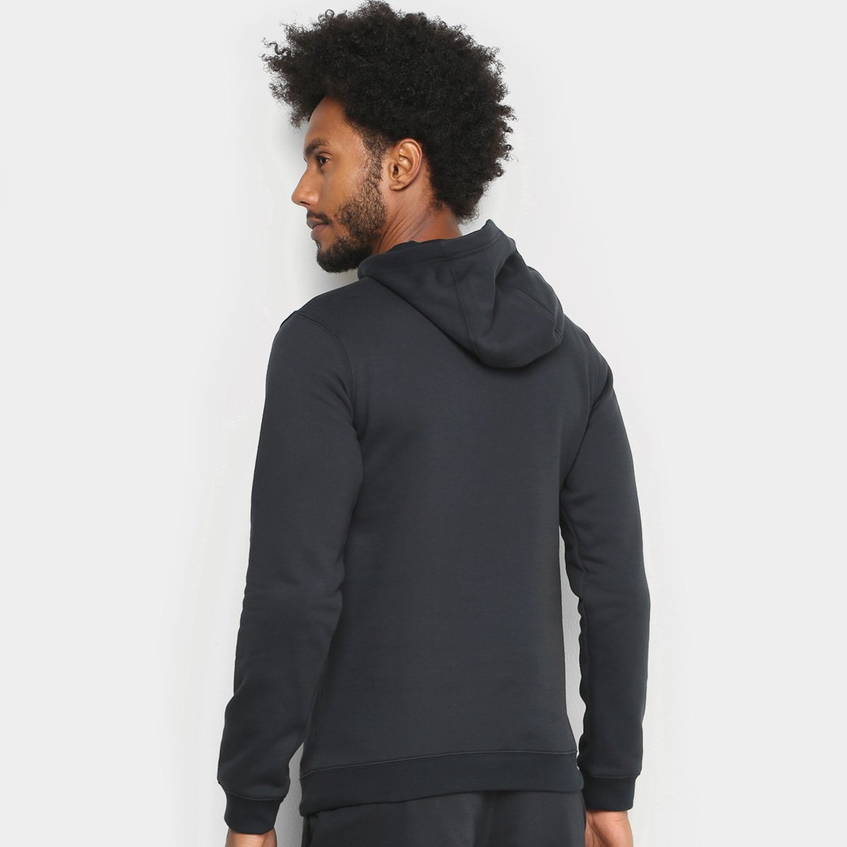 celtics nike moletom com capuz