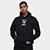 Moletom NBA Brooklyn Nets Mitchell & Ness Masculino - Preto