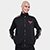 Moletom NBA Chicago Bulls Eighties Masculino - Preto