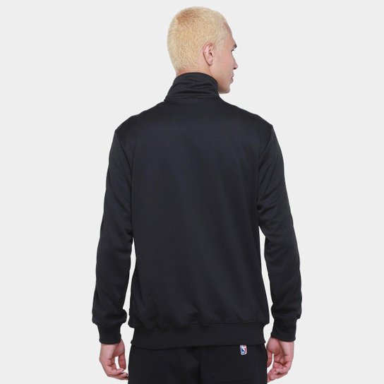 Moletom NBA Chicago Bulls Eighties Masculino