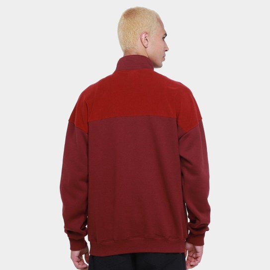 Moletom NBA Chicago Bulls Reflections Masculino