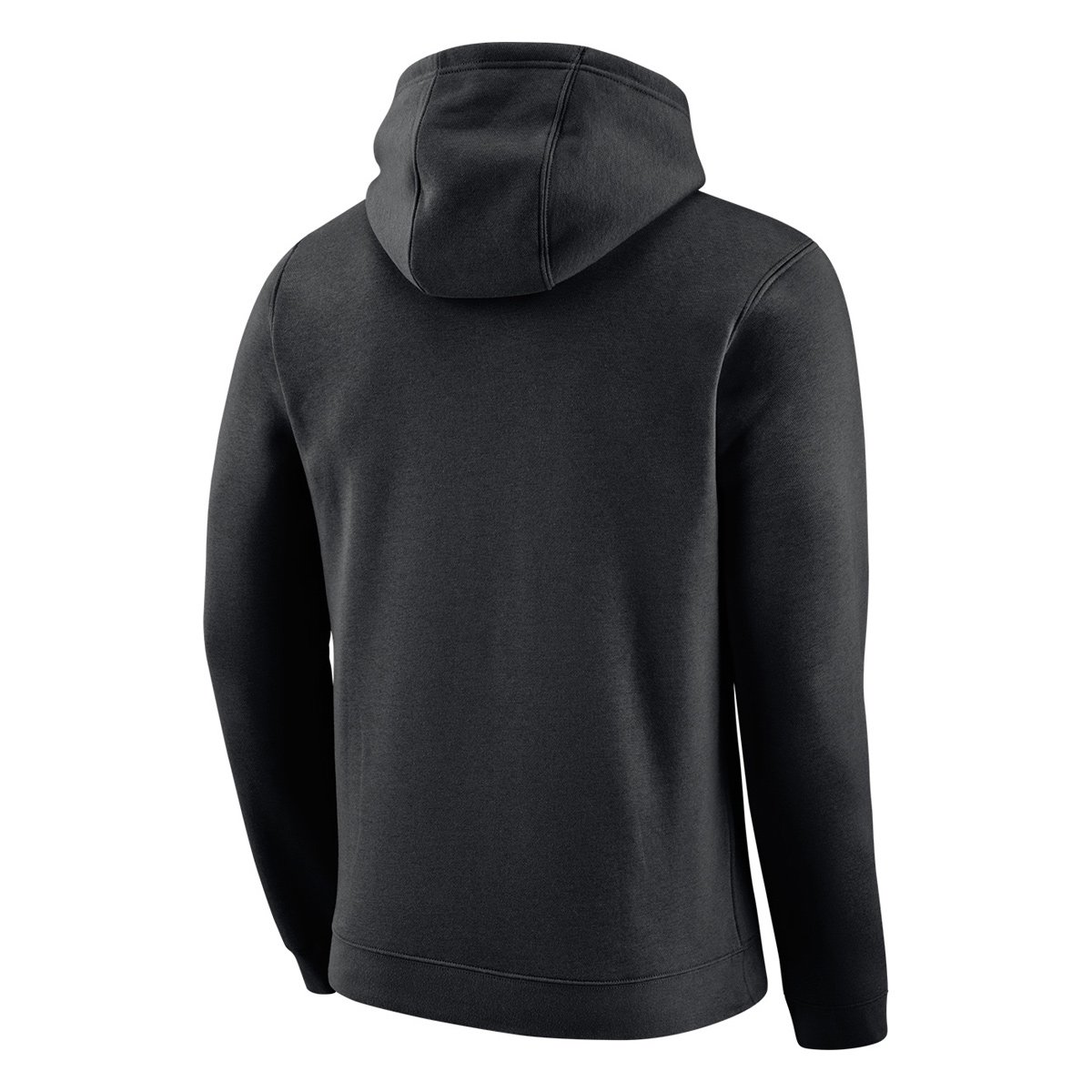 compression moletom com capuz nike