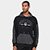 Moletom NBA Golden State Warriors Senses Masculino - Preto