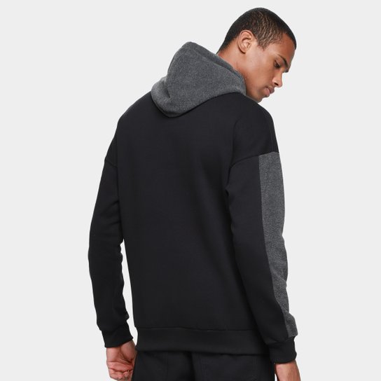 Moletom NBA Golden State Warriors Senses Masculino