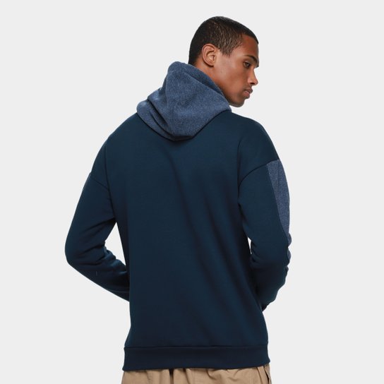 Moletom NBA Golden State Warriors Senses Masculino