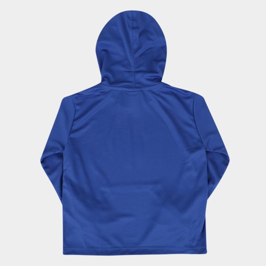 Moletom NBA Juvenil Golden State Warriors Braziline