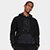 Moletom NBA Logoman Mitchell & Ness Masculino - Preto