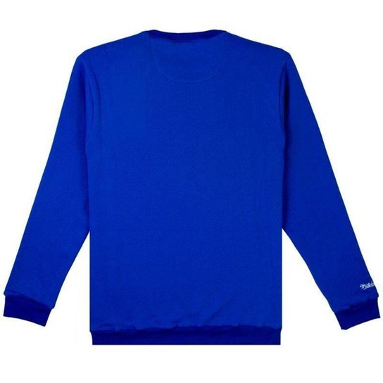 Moletom NBA Los Angeles Clippers - Mitchell & Ness