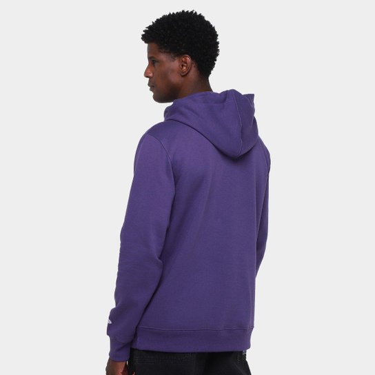 Moletom NBA Los Angeles Core New Era Masculino