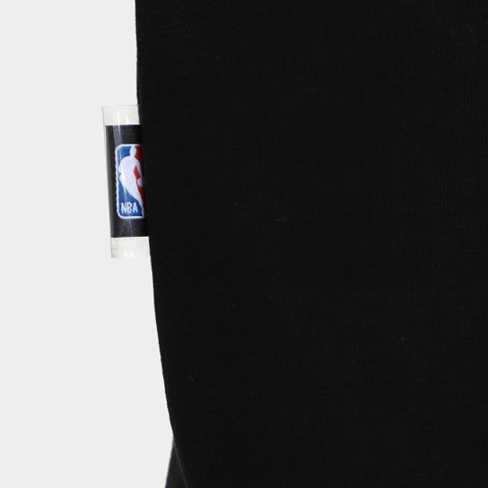 Moletom NBA Los Angeles Lakers Mitchell & Ness Masculino