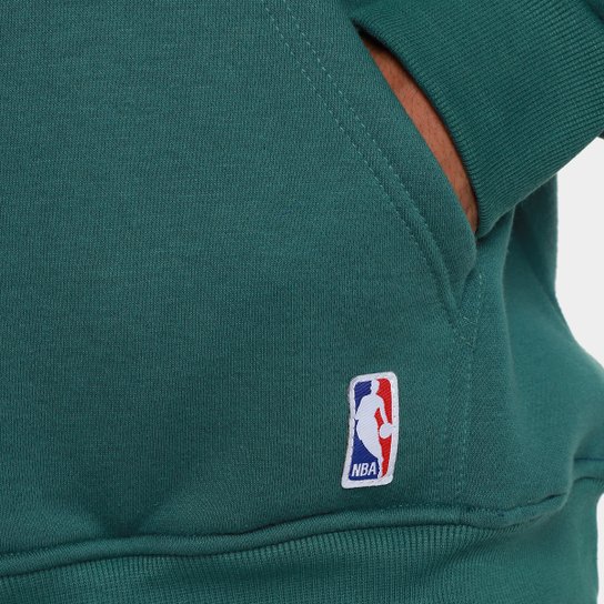 Moletom NBA Mitchell & Ness Masculino