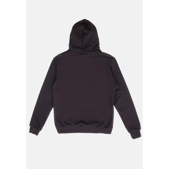 Moletom NBA Neon Colors Brooklin Nets Masculino