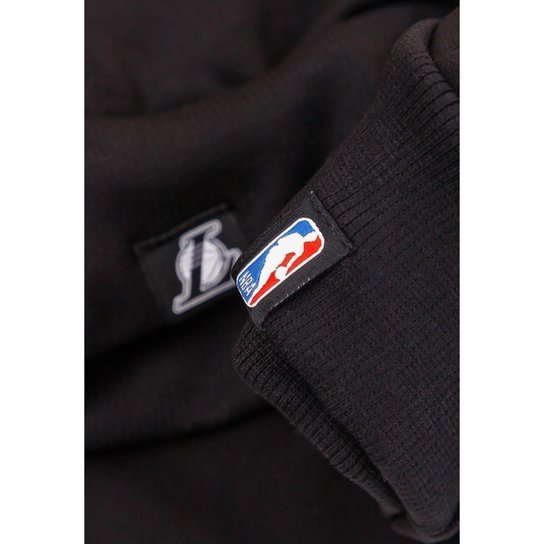 Moletom NBA Neon Colors Masculino