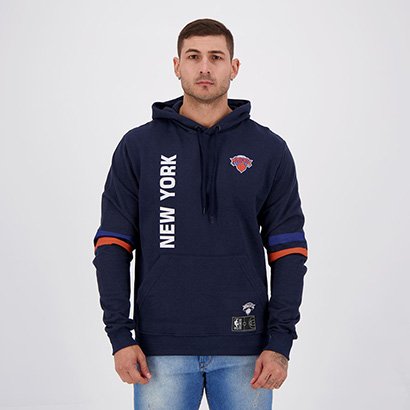 blue rockets moletom com capuz