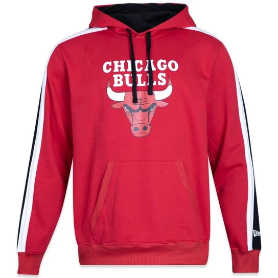 Moletom New Era Core Chibul Masculino