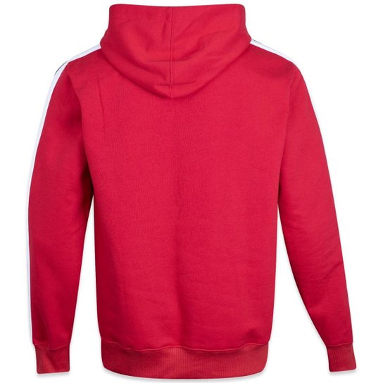 Moletom New Era Core Chibul Masculino