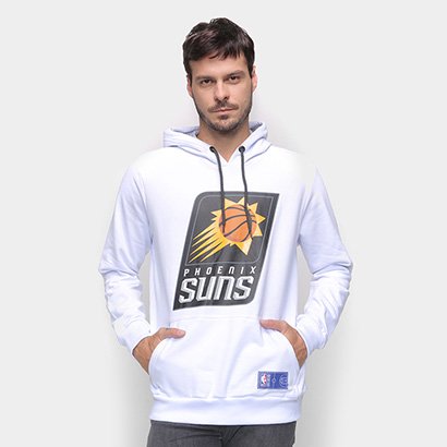 nba katakana moletom com capuz