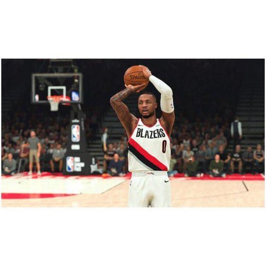 NBA 2K21 para Xbox One Take Two