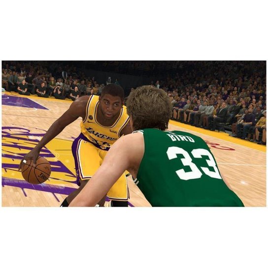 NBA2K21 - PS5