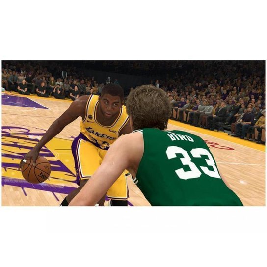 NBA2K21 - PS5