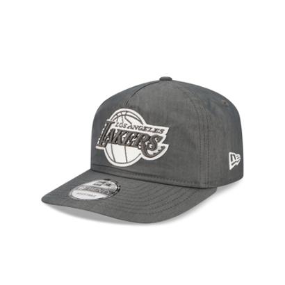 NYLON NEW ERA 28020 LOSLAK XGH - Cinza