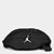 Pochete  Jordan MVP Transversal Masculina - Preto