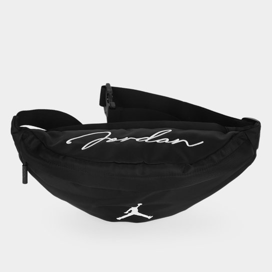 Pochete Jordan MVP Transversal Masculina