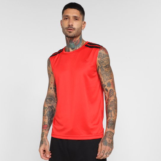 Regata Adidas All World Masculina