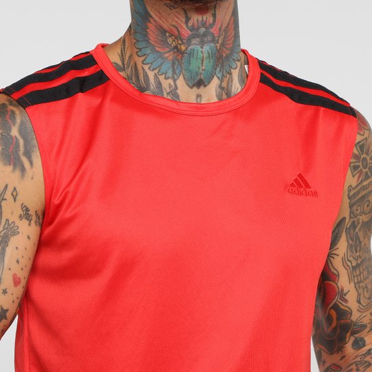 Regata Adidas All World Masculina