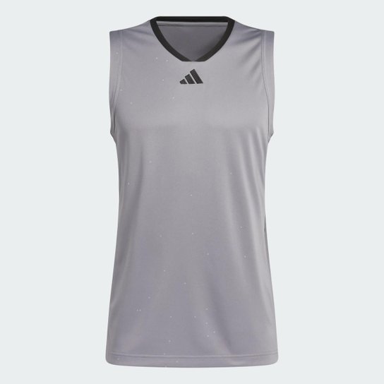 Regata Adidas Basketball Legends Masculina