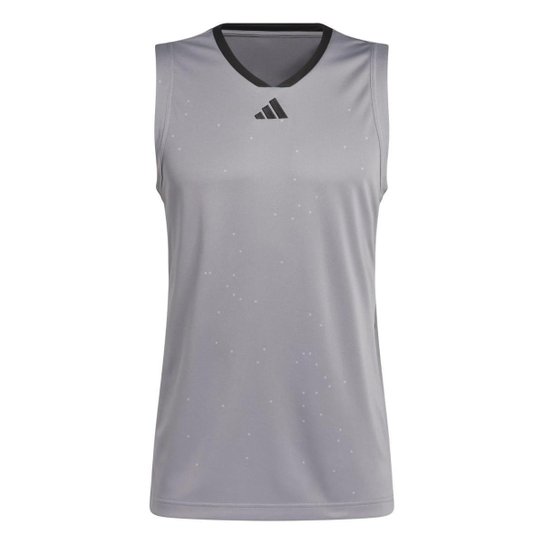Regata Adidas Basketball Legends Masculina